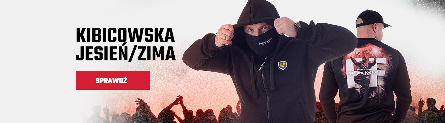 Nowe produkty na chłodne wieczory...