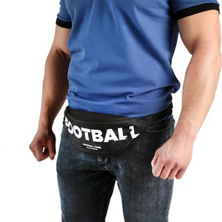 Saszetka męska Football